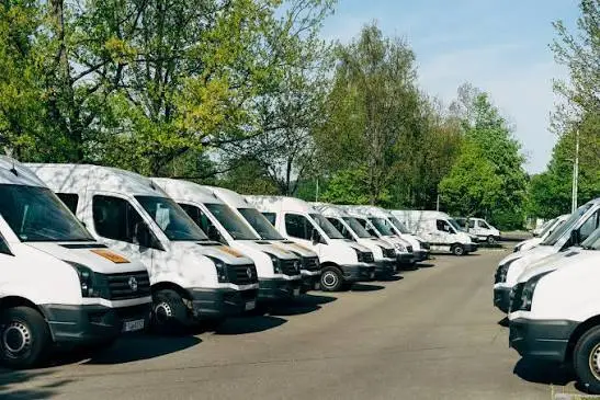 Gestion de flotte automobile en entreprise